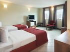 фото отеля Holiday Inn Express Sumare Ave