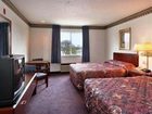 фото отеля Days Inn and Suites Dallas