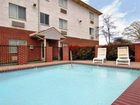 фото отеля Days Inn and Suites Dallas