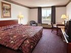 фото отеля Days Inn and Suites Dallas