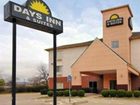 фото отеля Days Inn and Suites Dallas