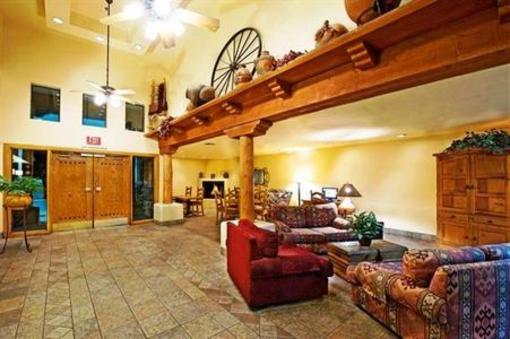 фото отеля Holiday Inn Express Phoenix -I-10 West Goodyear