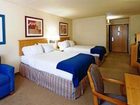 фото отеля Holiday Inn Express Phoenix -I-10 West Goodyear