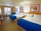 фото отеля Holiday Inn Express Phoenix -I-10 West Goodyear