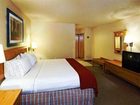 фото отеля Holiday Inn Express Phoenix -I-10 West Goodyear