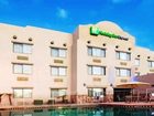 фото отеля Holiday Inn Express Phoenix -I-10 West Goodyear