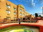 фото отеля Holiday Inn Express Phoenix -I-10 West Goodyear