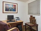фото отеля Hawthorn Suites by Wyndham Tempe