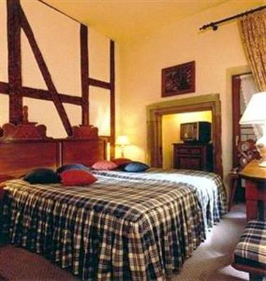 фото отеля Hotel Saint Martin Colmar