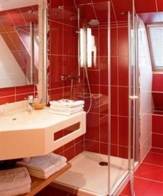 фото отеля Hotel Saint Martin Colmar