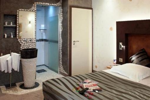 фото отеля Hotel Saint Martin Colmar