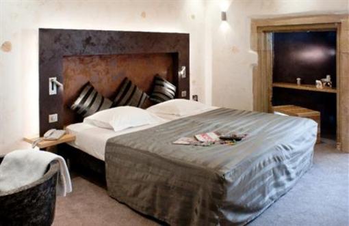 фото отеля Hotel Saint Martin Colmar