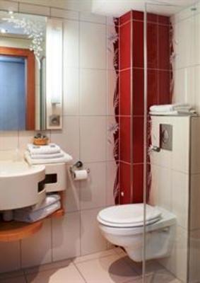 фото отеля Hotel Saint Martin Colmar