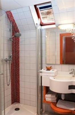 фото отеля Hotel Saint Martin Colmar