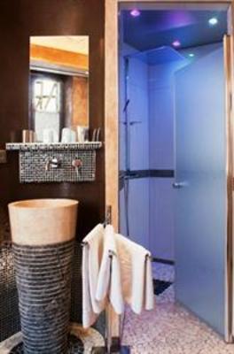 фото отеля Hotel Saint Martin Colmar