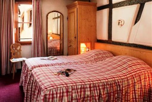 фото отеля Hotel Saint Martin Colmar