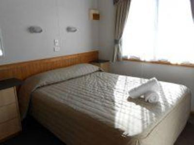 фото отеля Sapphire Valley Caravan Park