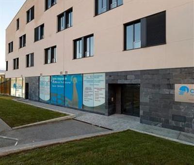 фото отеля Ovida Residencia de Estudiantes