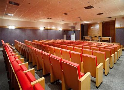 фото отеля Ovida Residencia de Estudiantes