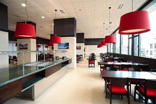 фото отеля Ovida Residencia de Estudiantes