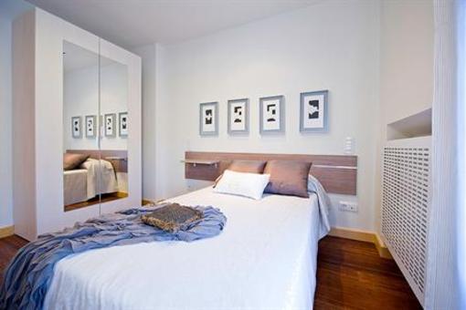 фото отеля Ovida Residencia de Estudiantes