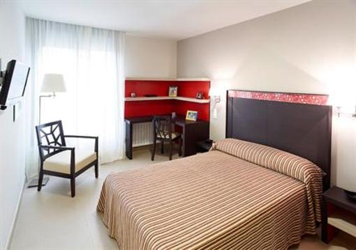 фото отеля Ovida Residencia de Estudiantes