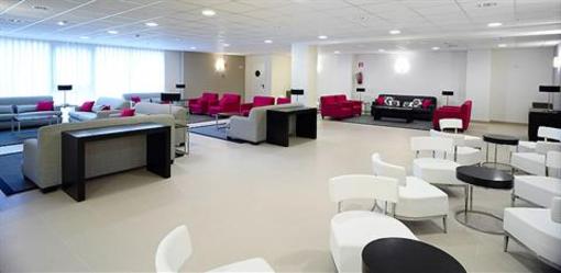 фото отеля Ovida Residencia de Estudiantes