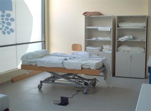фото отеля Ovida Residencia de Estudiantes