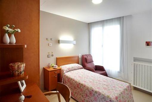 фото отеля Ovida Residencia de Estudiantes