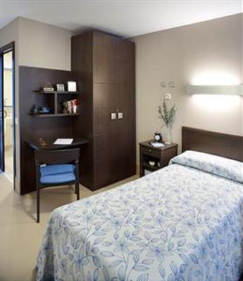 фото отеля Ovida Residencia de Estudiantes