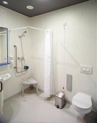 фото отеля Ovida Residencia de Estudiantes