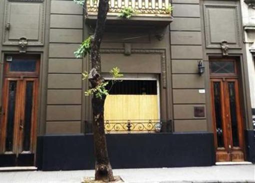 фото отеля Vi Luz Y Entre Hostel Buenos Aires