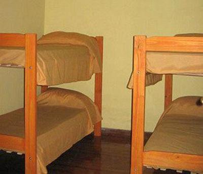 фото отеля Vi Luz Y Entre Hostel Buenos Aires