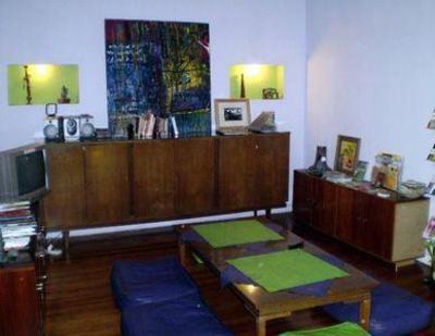 фото отеля Vi Luz Y Entre Hostel Buenos Aires