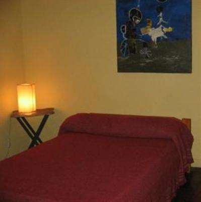 фото отеля Vi Luz Y Entre Hostel Buenos Aires
