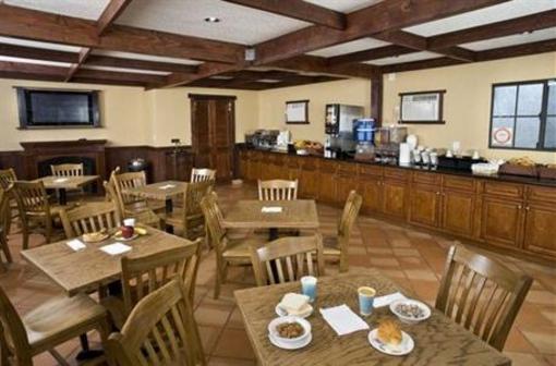 фото отеля Park Vue Inn