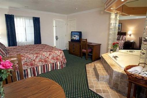 фото отеля Park Vue Inn