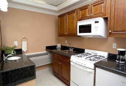 фото отеля Park Vue Inn