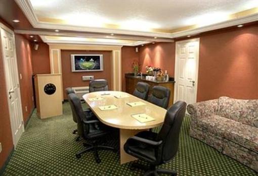 фото отеля Park Vue Inn