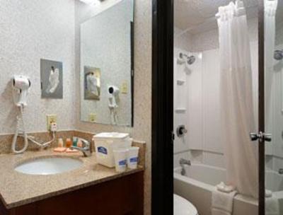 фото отеля Howard Johnson Austin TX