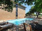 фото отеля Howard Johnson Austin TX