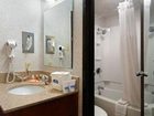 фото отеля Howard Johnson Austin TX