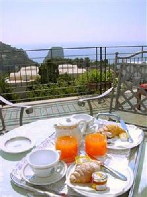 фото отеля Hotel Regina Cristina