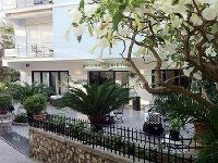 Hotel Regina Cristina