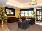 фото отеля Red Lion Hotel Oakland International Airport