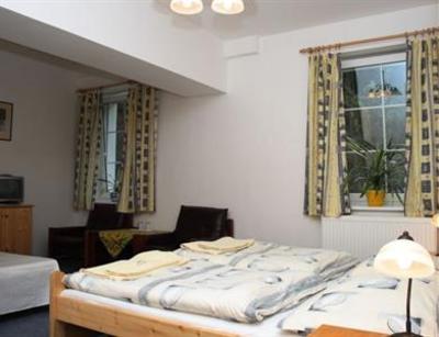 фото отеля Patanka Pension