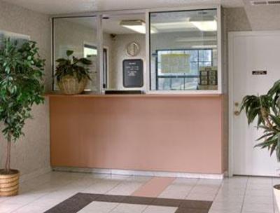 фото отеля Days Inn Downtown Nashville West Trinity Lane