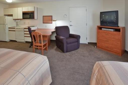 фото отеля Candlewood Suites Newport News