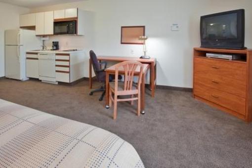 фото отеля Candlewood Suites Newport News
