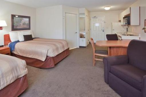 фото отеля Candlewood Suites Newport News